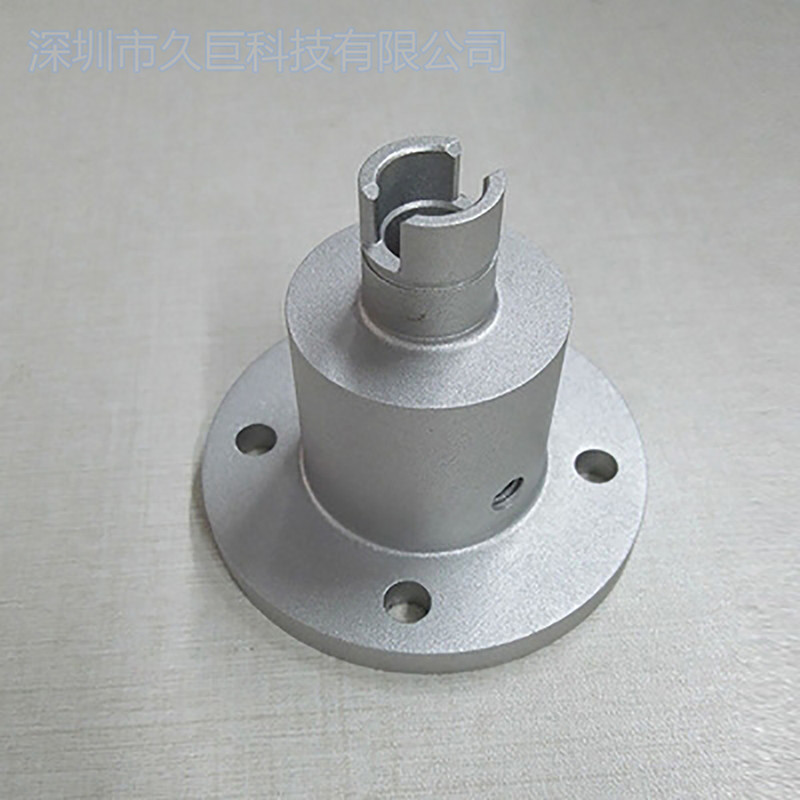 非標(biāo)零件加工