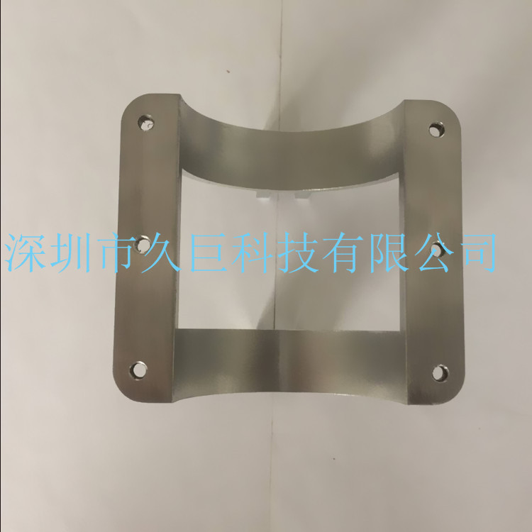 非標(biāo)零件定制加工