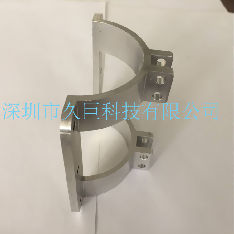 非標(biāo)零件定制加工