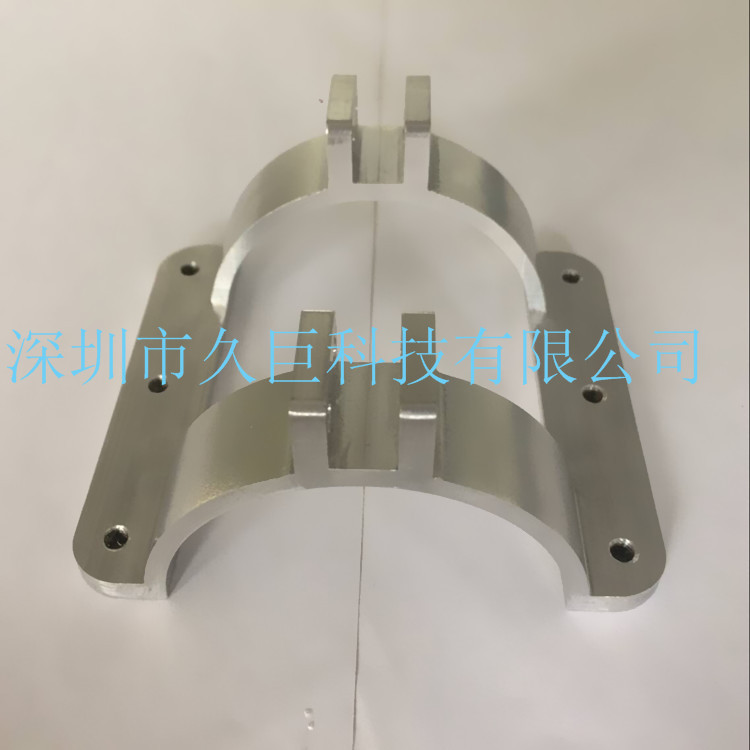 非標(biāo)零件定制加工