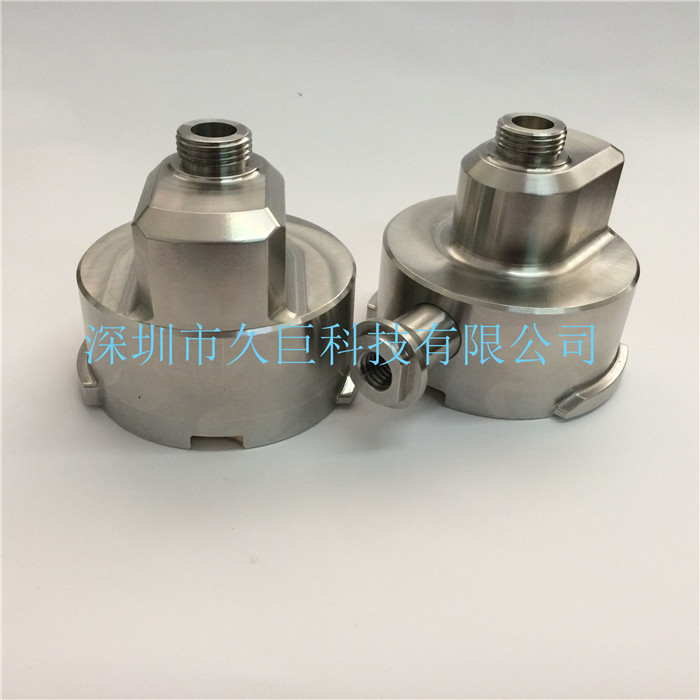 非標(biāo)零件加工