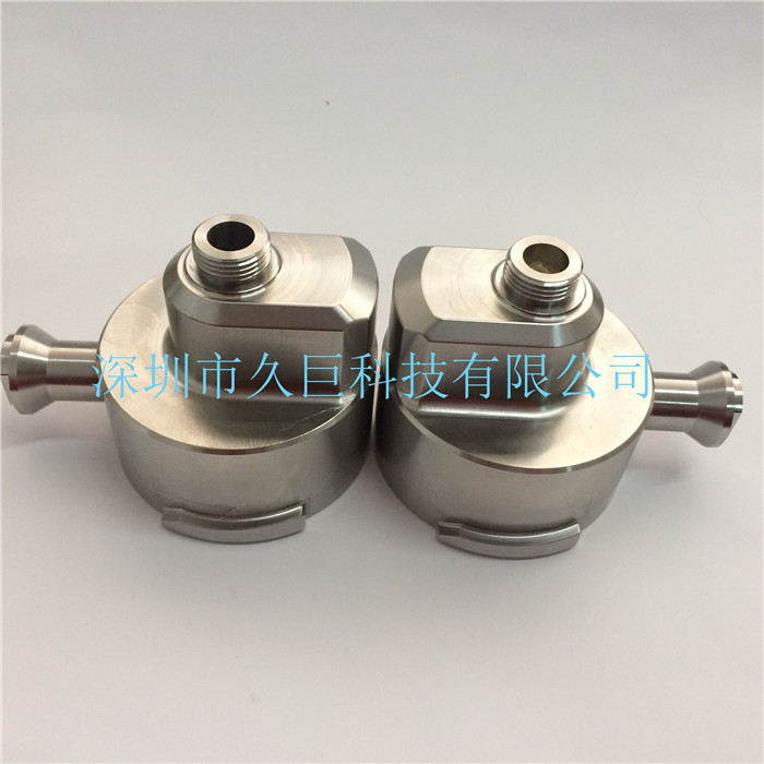 非標(biāo)零件加工