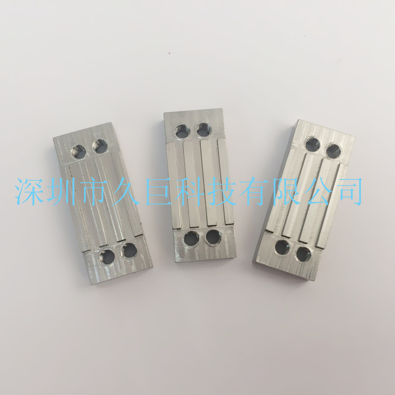 CNC非標(biāo)零件加工