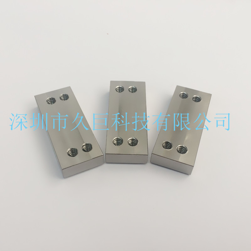 CNC非標(biāo)零件加工